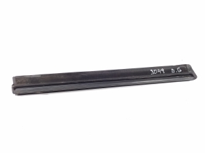 Mercedes Benz SLK-Class 172 (2011–2026) Rear quarter window outer molding A1726700238 - 4