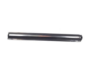   Rear quarter window outer molding  - A1726700238 
