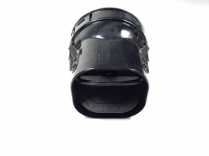 Mercedes Benz SLK-Class 172 (2011–2026) Dashboard air vent grilles A1728300154 - 3