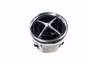 Mercedes Benz SLK-Class 172 (2011–2026) Dashboard air vent grilles A1728300154 - 4