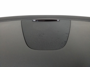 Mercedes Benz SLK-Class 172 (2011–2026) Dashboard and its parts A1726800187 - 4