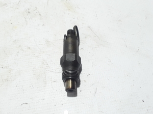   Fuel injector 