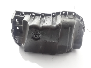 VOLVO S40 I (1995–2004) Oil pan 7130104412 - 2