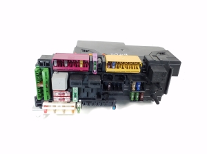 Mercedes Benz SLK-Class 172 (2011–2026) SAM-Block A1729060105