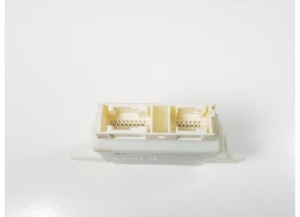 Mercedes Benz SLK-Class 172 (2011–2026) Control unit A1729000302 - 2