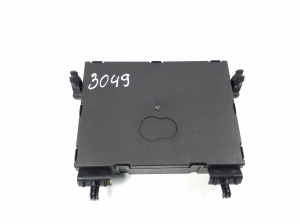 Mercedes Benz SLK-Class 172 (2011–2026) Control unit A1729003406 - 2