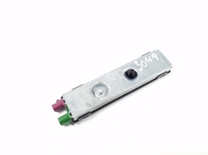 Mercedes Benz SLK-Class 172 (2011–2026) Antenna amplifier A1729051301 - 2