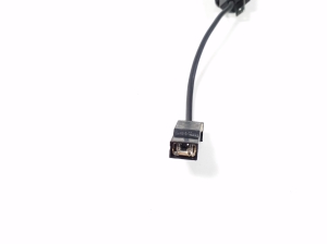 Mercedes Benz SLK-Class 172 (2011–2026) Antenne A1668201489 - 2