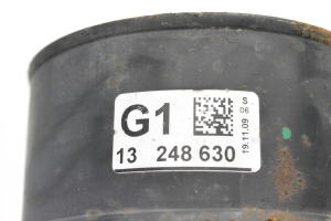 Opel Astra J (2009–2017) Käigukasti kinnitus 13248630 - 3