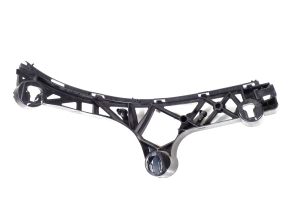 Mercedes Benz SLK-Class 172 (2011–2026) Rear bumper bracket A1728850665 - 2
