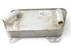 Ölkühler - 02E409061D