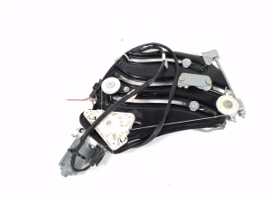   Rear fork windscreen lifter  - A1726700203 