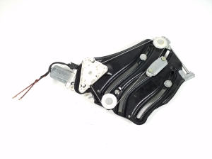 Mercedes Benz SLK-Class 172 (2011–2026) Rear fork windscreen lifter A1726700103 - 2
