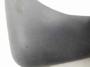  Mudguard 