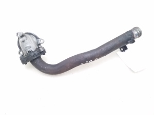 NISSAN X-Trail T30 (2001–2007) EGR-klapi toru - 2