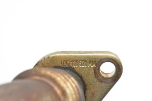 Volkswagen Passat B6 (2005–2010) EGR-klapi toru 03G131521AM - 3