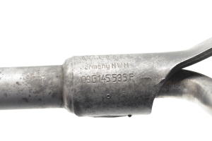 Volkswagen Passat B6 (2005–2010) Rohr 03G145535F - 3