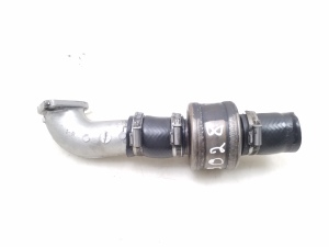 NISSAN X-Trail T30 (2001–2007) Turbo jahutustoru - 2