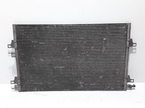 RENAULT Espace IV (2002–2014) Kliimaradiaator 8200033733 - 3