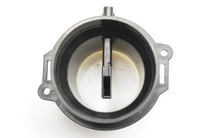  Air flow sensor 