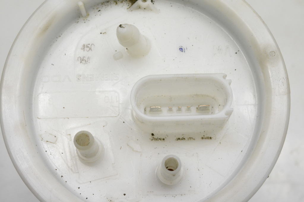 Used Volkswagen Touran Fuel pump in the tank 1T0919051G