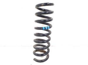 Rear spring - A2103243404