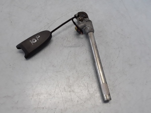 RENAULT Megane II (2002–2009) Sicherheitsgurtschloss vorne 8200548994 - 3