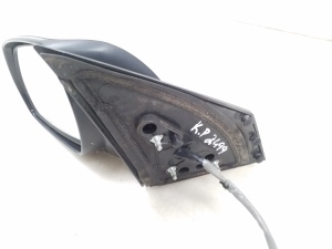 NISSAN Murano Z50 (2003–2017) Side mirror and its parts - 3