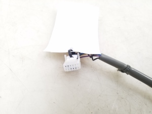 NISSAN Murano Z50 (2003–2017) Side mirror and its parts - 5