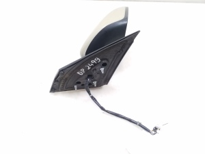 NISSAN Murano Z50 (2003–2017) Side mirror and its parts - 2