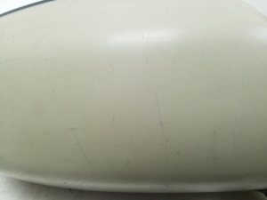 NISSAN Murano Z50 (2003–2017) Side mirror and its parts - 4