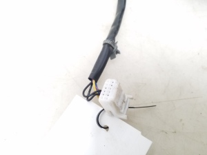 NISSAN Murano Z50 (2003–2017) Side mirror and its parts - 5