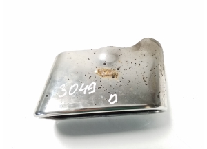   Exhaust tip  - A1714901227 
