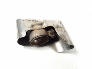 Mercedes Benz SLK-Class 172 (2011–2026) Endrohrblende A1714901227 - 3