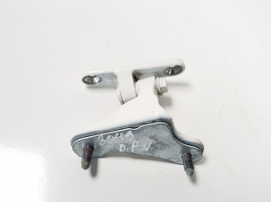 Mercedes Benz SLK-Class 172 (2011–2026) Front door top hinge A1717200637 - 2