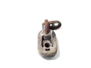 Mercedes Benz SLK-Class 172 (2011–2026) Summuti hoidik A1714920841 - 2