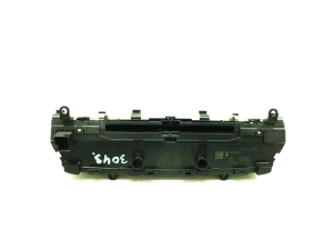 Mercedes Benz C-Class 205 (2014–2021) Lüliti ja selle osad A2059055201 - 3
