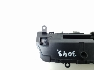 Mercedes Benz C-Class 205 (2014–2021) Lüliti ja selle osad A2059055201 - 4