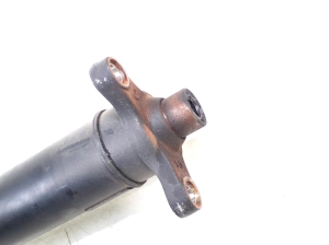 Mercedes Benz SLK-Class 172 (2011–2026) Kardanwelle A1724100100 - 3