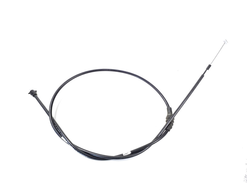 MERCEDES-BENZ SLK-Class R172 (2011-2020) Bonnet Lock Cable A1728800059,A1728800802 21920676