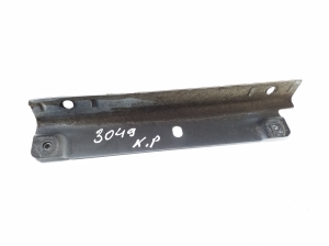 Mercedes Benz SLK-Class 172 (2011–2026) Front fender bracket A1728800714 - 3