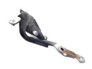TOYOTA RAV 4 A3 (2005–2012) Scharnier Motorhaube 5342042040 - 2