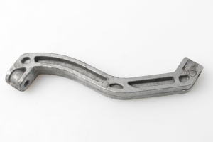 Volkswagen Golf VI (2008–2013) Getriebehalter 1K0199359E - 2