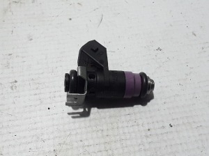  Fuel injector 