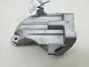Motorhalter - A6512231704