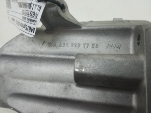 Mercedes Benz Sprinter /906/ (2006–2018) Mootori kinnitus A6512231704 - 3