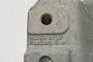 Seat Leon (2012–2026) Getriebehalter 1K0199117CF - 3