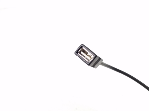 Mercedes Benz SLK-Class 172 (2011–2026) Other wire A0028272404 - 3