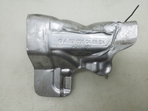 Turbo kaitse - A6510960468