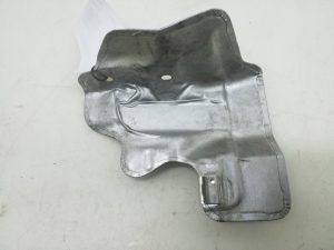 Mercedes Benz Sprinter /906/ (2006–2018) Turbo kaitse A6510960468 - 2